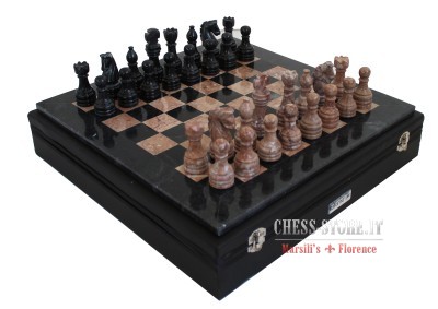 Wooden Chess set